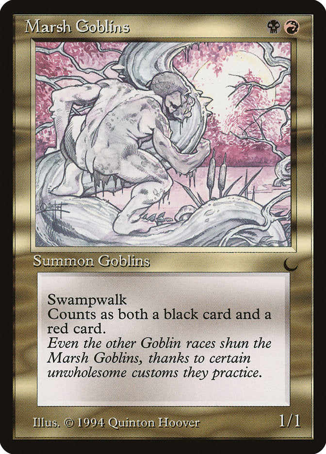 Marsh Goblins [The Dark] | Gamers Paradise