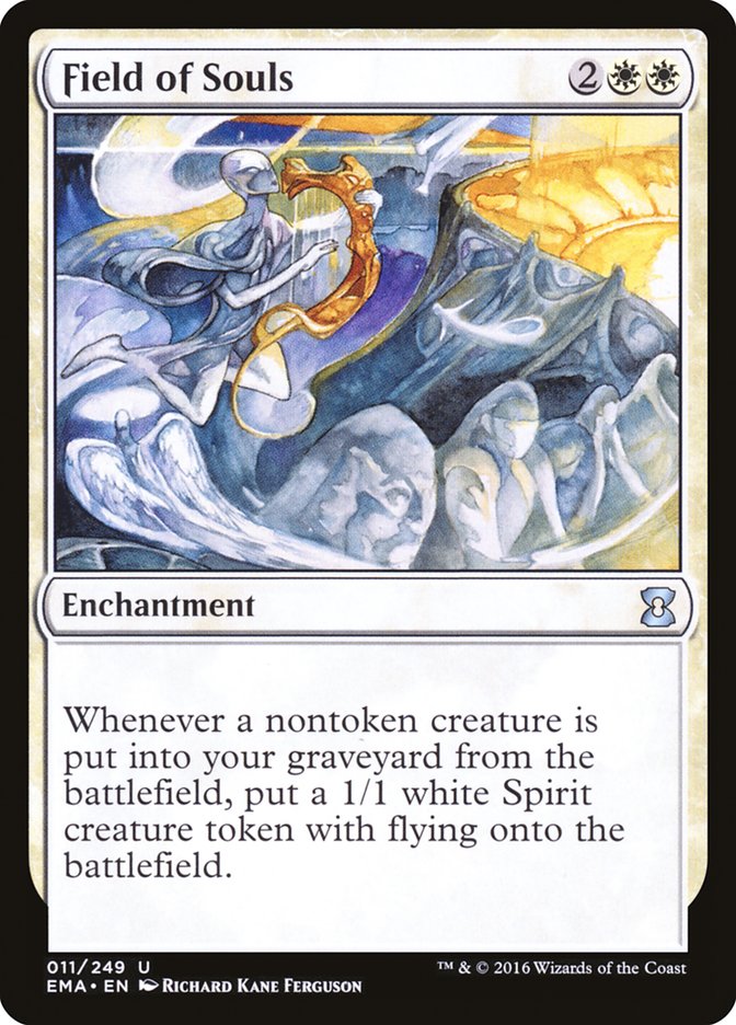 Field of Souls [Eternal Masters] | Gamers Paradise
