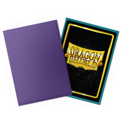 Dragon Shield: Standard 100ct Sleeves - Soul and Petrol | Gamers Paradise