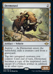 Dermotaxi [Modern Horizons 2] | Gamers Paradise