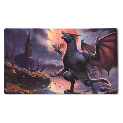 Dragon Shield: Playmat - Halloween (2023) | Gamers Paradise