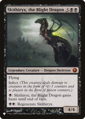 Skithiryx, the Blight Dragon [The List] | Gamers Paradise