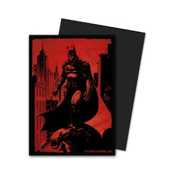 Dragon Shield: Standard 100ct Art Sleeves - The Batman | Gamers Paradise