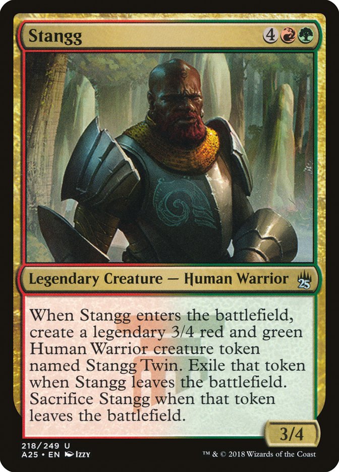 Stangg [Masters 25] | Gamers Paradise