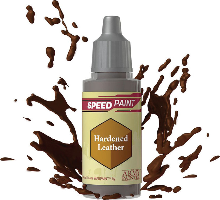 Speedpaint: 2.0 - Hardened Leather 18ml | Gamers Paradise