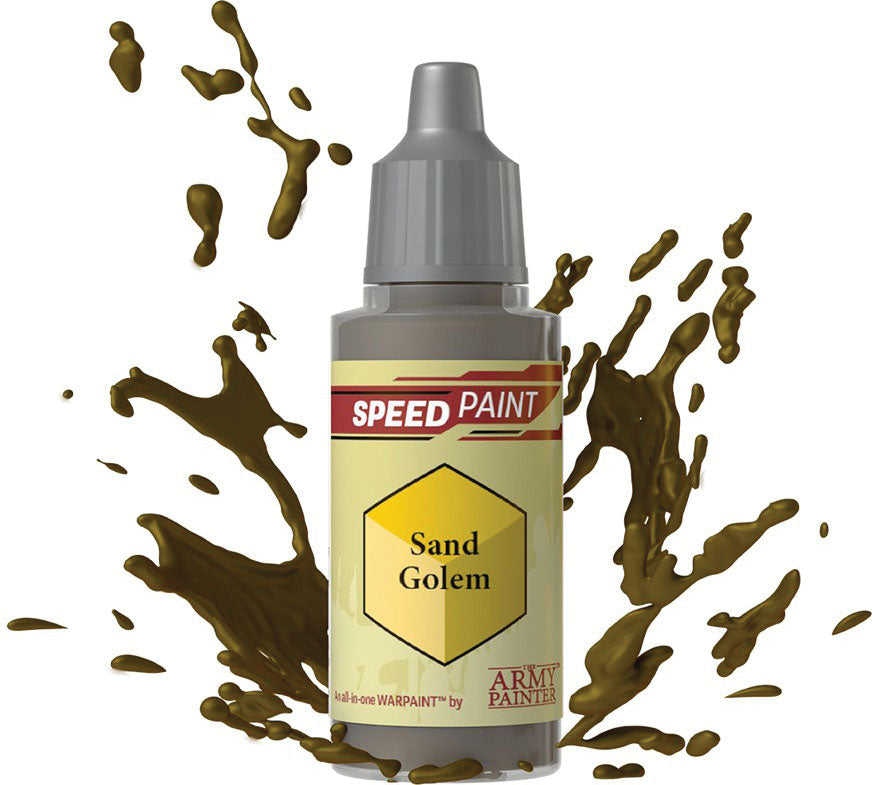 Speedpaint: 2.0 - Sand Golem 18ml | Gamers Paradise