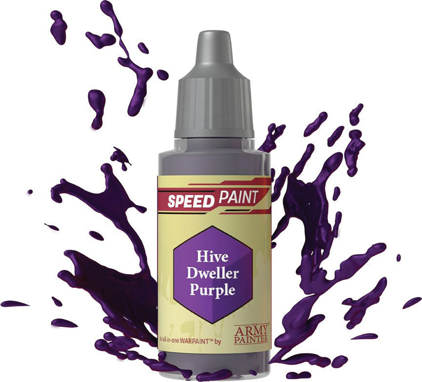 Speedpaint: 2.0 - Hive Dweller Purple 18ml | Gamers Paradise