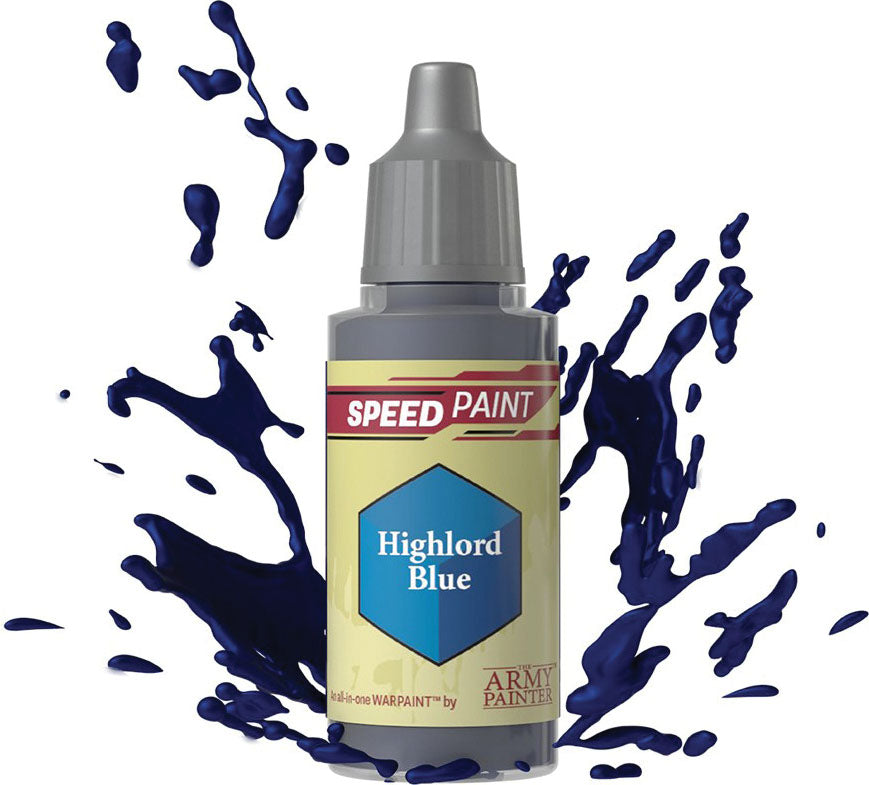 Speedpaint: 2.0 - Highlord Blue 18ml | Gamers Paradise