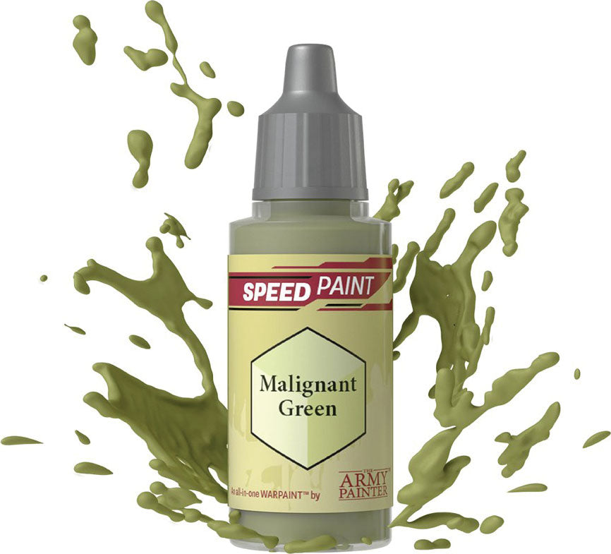 Speedpaint: 2.0 - Malignant Green 18ml | Gamers Paradise