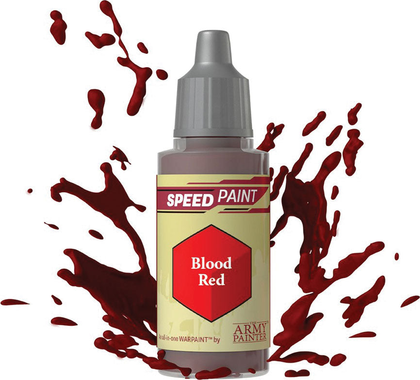 Speedpaint: 2.0 - Blood Red 18ml | Gamers Paradise
