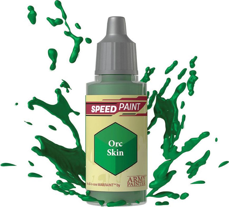 Speedpaint: 2.0 - Orc Skin 18ml | Gamers Paradise