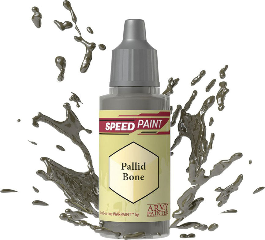 Speedpaint: 2.0 - Pallid Bone 18ml | Gamers Paradise