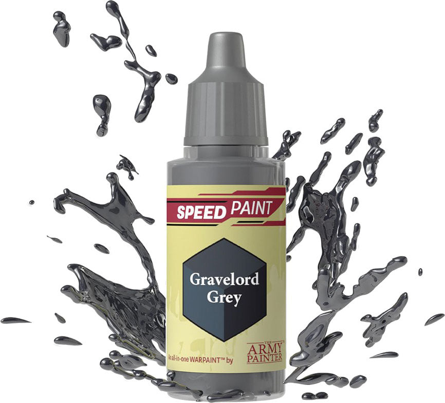 Speedpaint: 2.0 - Gravelord Grey 18ml | Gamers Paradise