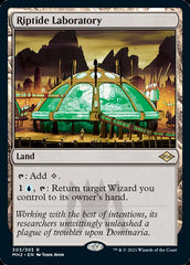 Riptide Laboratory [Modern Horizons 2] | Gamers Paradise