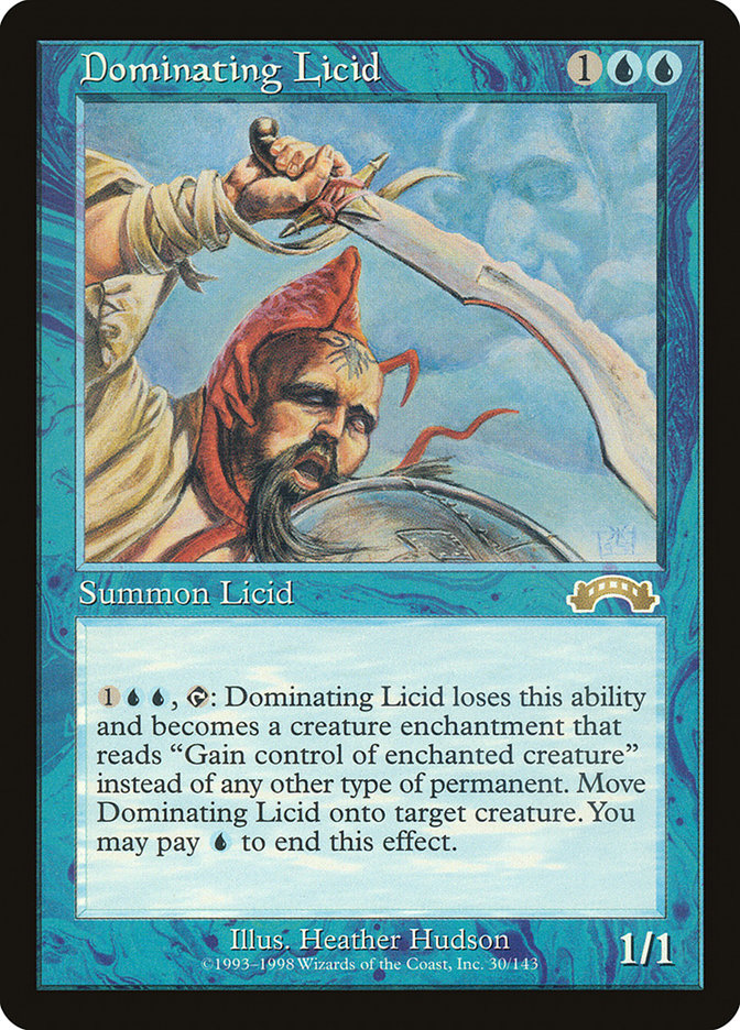 Dominating Licid [Exodus] | Gamers Paradise