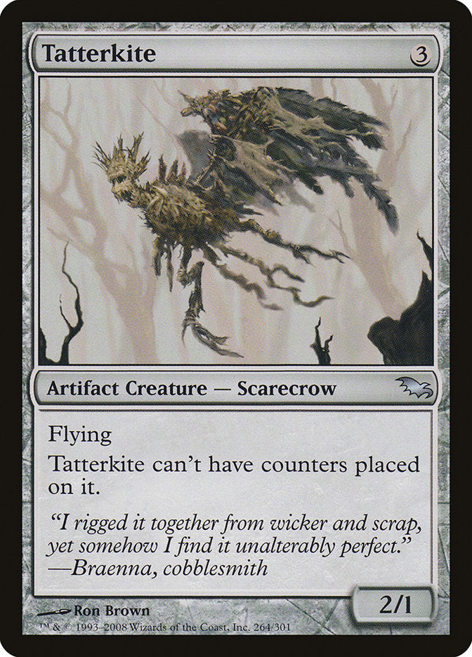 Tatterkite [Shadowmoor] | Gamers Paradise