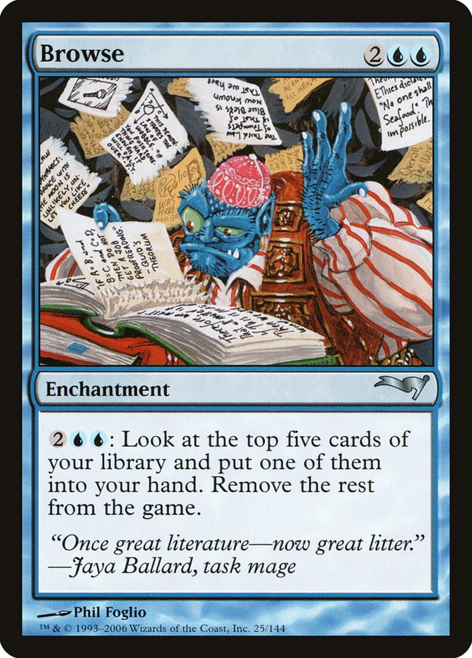 Browse [Coldsnap Theme Decks] | Gamers Paradise