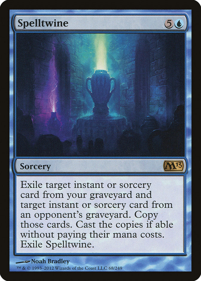 Spelltwine [Magic 2013] | Gamers Paradise