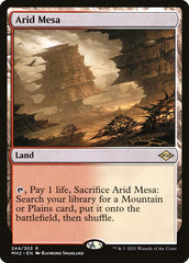 Arid Mesa [Modern Horizons 2] | Gamers Paradise