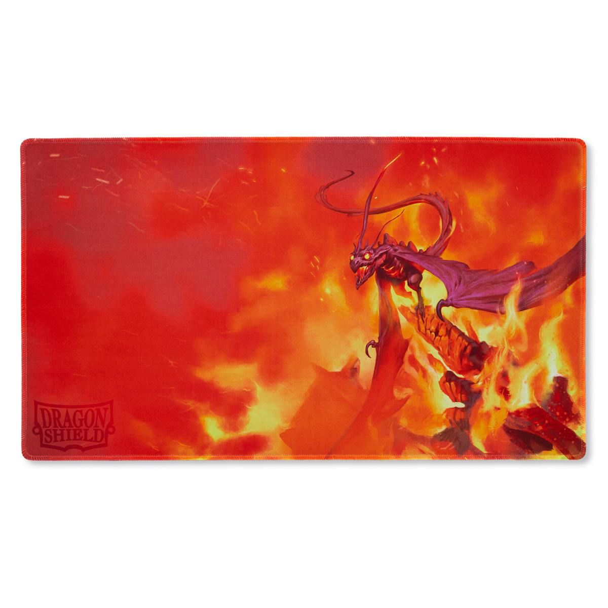 Dragon Shield: Playmat - Usaqin the One Who Knocks | Gamers Paradise