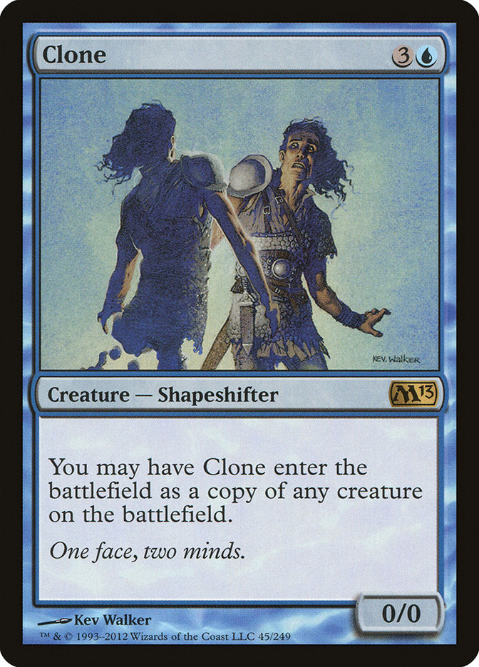 Clone [Magic 2013] | Gamers Paradise