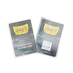 Dragon Shield: Board Game Sleeves - European Mini | Gamers Paradise