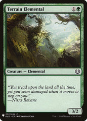 Terrain Elemental [Mystery Booster] | Gamers Paradise