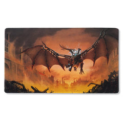 Dragon Shield: Playmat - Draco Primus Unhinged | Gamers Paradise