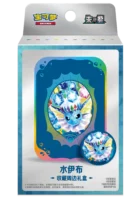 Pokemon Terastal Grand Gathering Collector's Accessory Boxes | Gamers Paradise