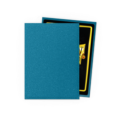 Dragon Shield: Standard 100ct Sleeves - Amazonite | Gamers Paradise