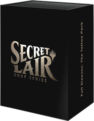 Secret Lair: Drop Series - Full Sleeves: The Tattoo Pack | Gamers Paradise