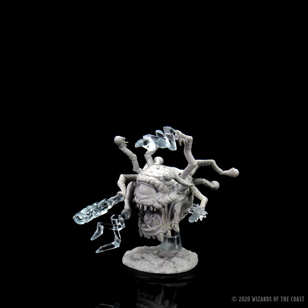 D&D NOLZUR'S MARVELOUS MINIATURES: BEHOLDER ZOMBIE | Gamers Paradise