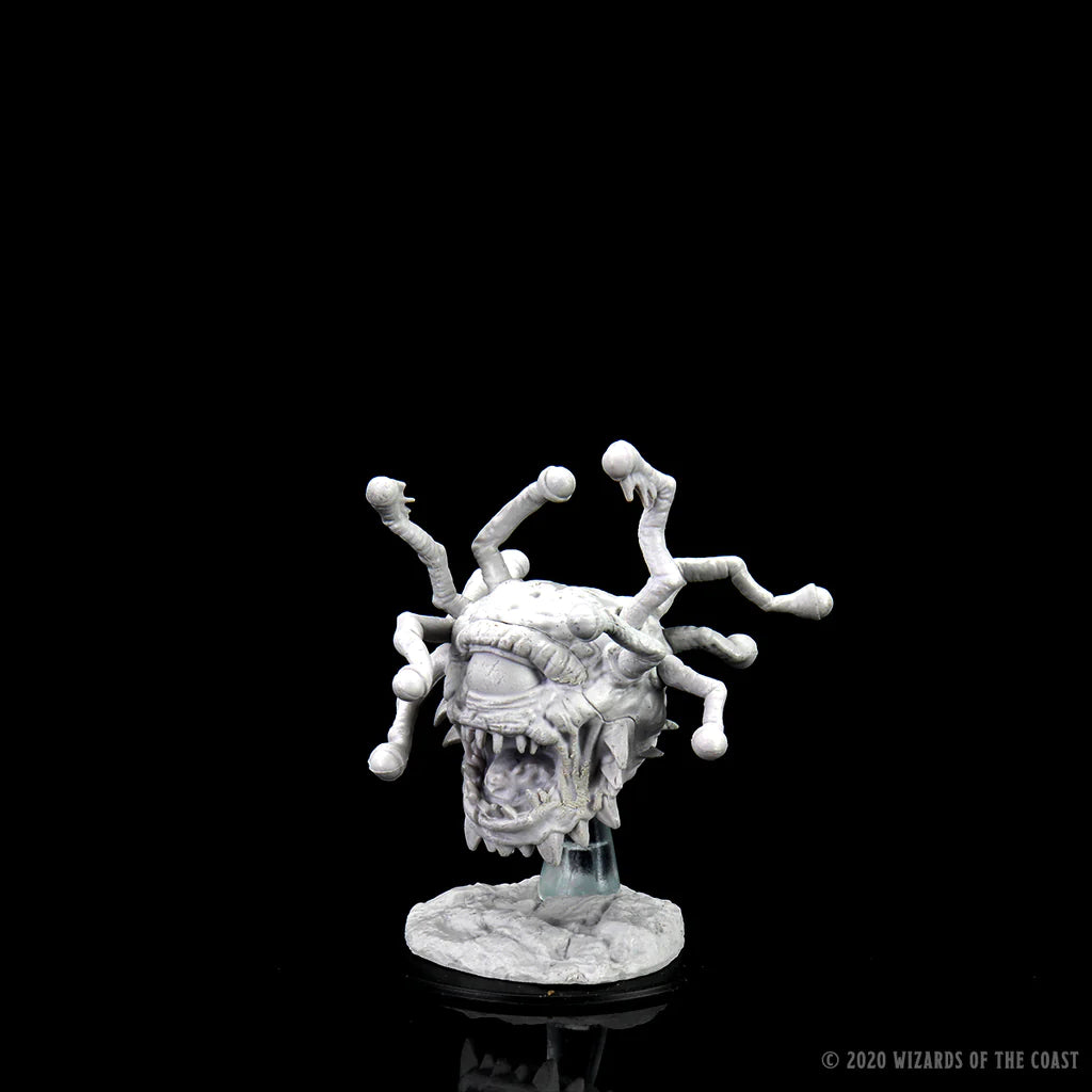 D&D NOLZUR'S MARVELOUS MINIATURES: BEHOLDER ZOMBIE | Gamers Paradise