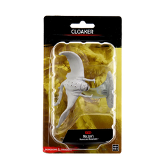 D&D NOLZUR'S MARVELOUS MINIATURES: CLOAKER | Gamers Paradise