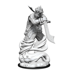 D&D NOLZUR'S MARVELOUS MINIATURES: DJINNI | Gamers Paradise