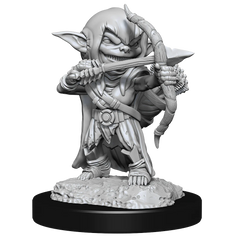 PATHFINDER DEEP CUTS: GOBLIN ROGUE FEMALE | Gamers Paradise