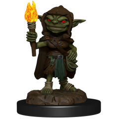 PATHFINDER DEEP CUTS: GOBLIN ROGUE FEMALE | Gamers Paradise