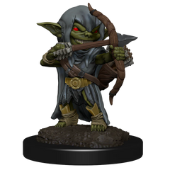 PATHFINDER DEEP CUTS: GOBLIN ROGUE FEMALE | Gamers Paradise