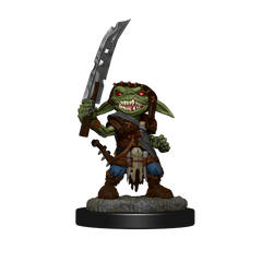 PATHFINDER DEEP CUTS: GOBLIN FIGHTER MALE | Gamers Paradise