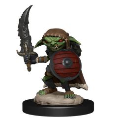 PATHFINDER DEEP CUTS: GOBLIN FIGHTER MALE | Gamers Paradise