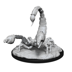 WIZKIDS DEEP CUTS: GIANT SCORPION | Gamers Paradise