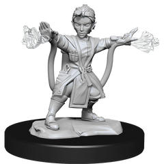 D&D NOLZUR'S MARVELOUS MINIATURES: GNOME ARTIFICER FEMALE | Gamers Paradise