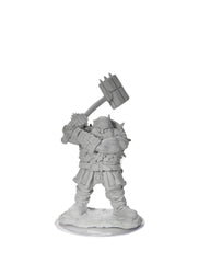 D&D NOLZUR'S MARVELOUS MINIATURES: ENLARGED DUERGAR | Gamers Paradise