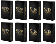 Secret Lair: Drop Series - All 4 U Bundle | Gamers Paradise