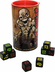 Zombie Dice | Gamers Paradise