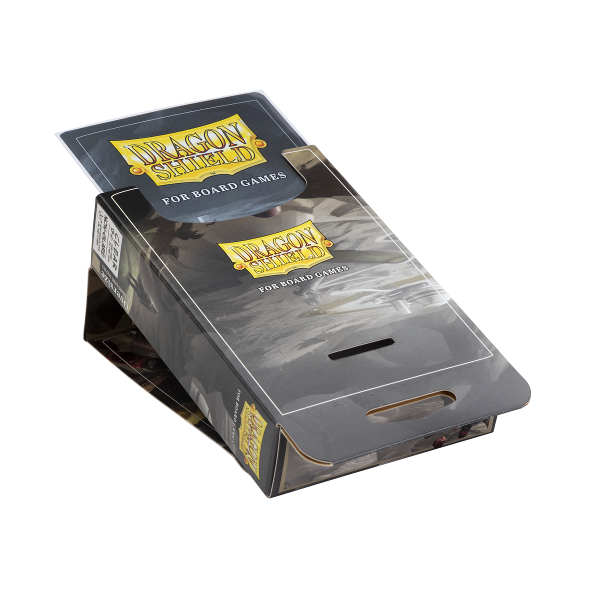 Dragon Shield: Board Game Sleeves - Oversize | Gamers Paradise