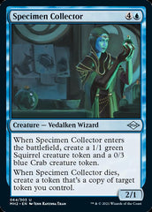 Specimen Collector [Modern Horizons 2] | Gamers Paradise