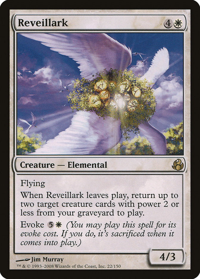 Reveillark [Morningtide] | Gamers Paradise