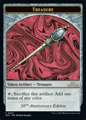 Treasure Token (013) [30th Anniversary Tokens] | Gamers Paradise