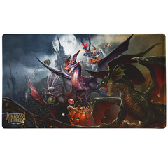 Dragon Shield: Playmat - Halloween Dragon (2021) | Gamers Paradise